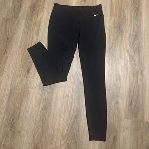 Nike Dri-Fit Leggings Full Length